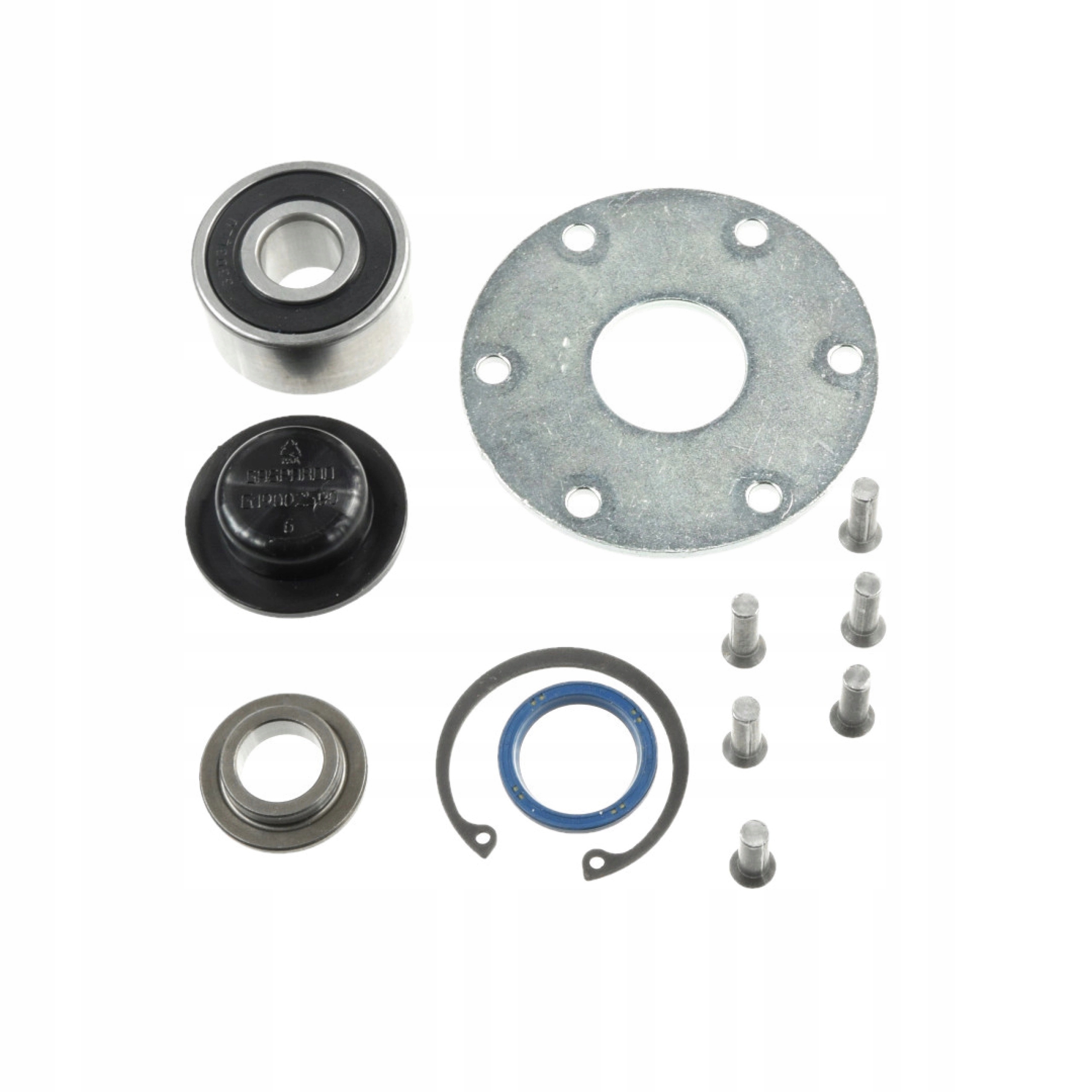 Набор тарелок Maschio Gaspardo G15226600r Origina