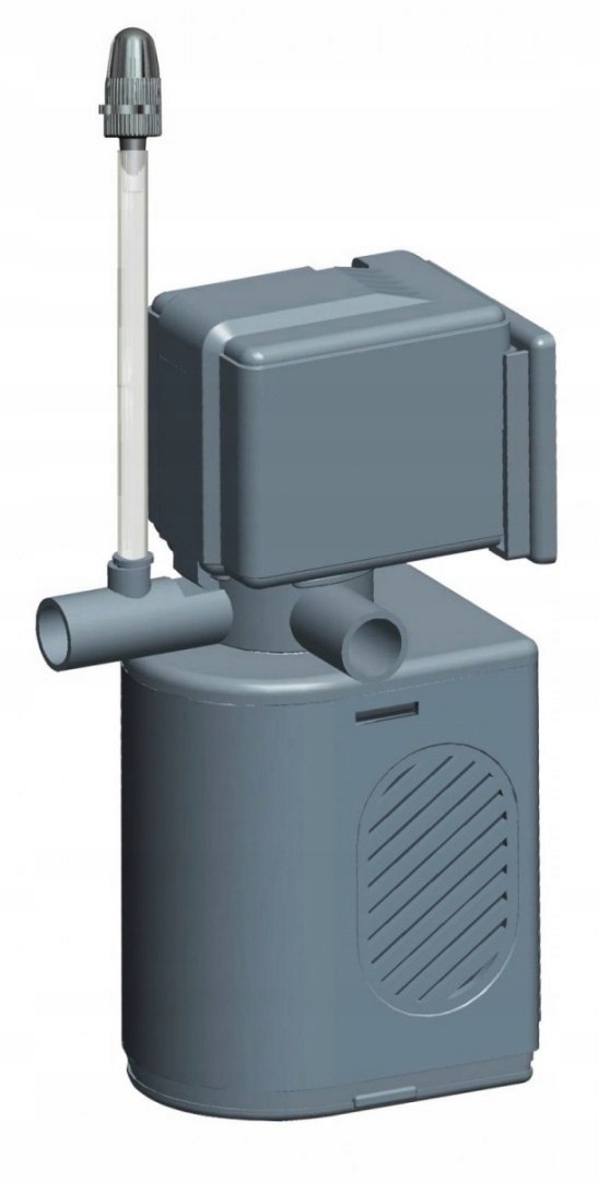 Levně Leecom Vnitřní filtr PS-618 8W 650L/H