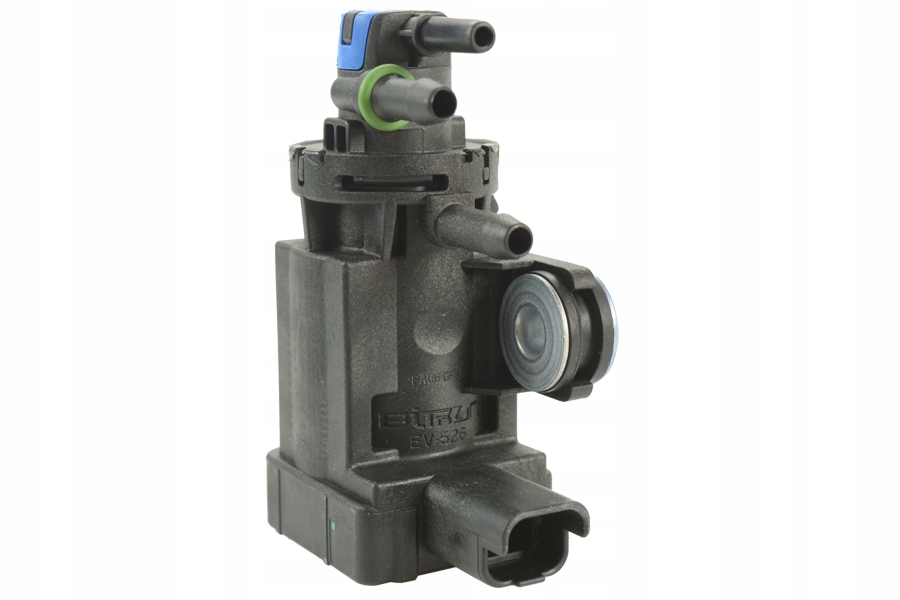 9808206880 - ТУРБИНА ВАКУУМНЫЙ КЛАПАН 2.0 СИНИЙ HDI 3008 5008