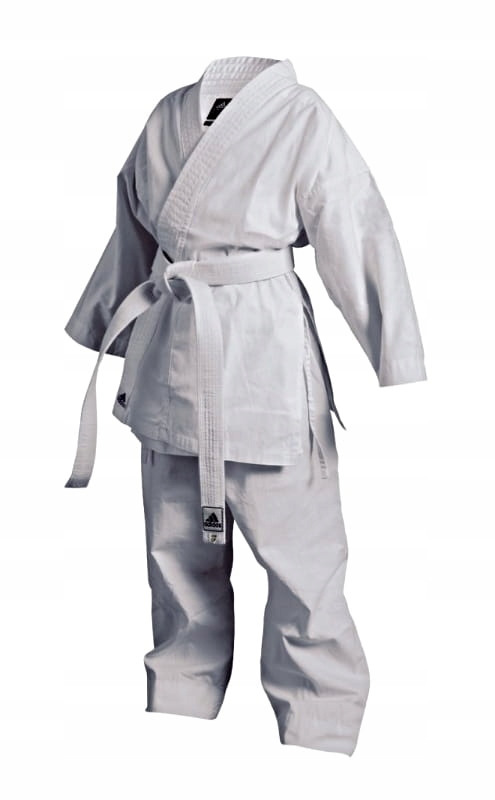 Adidas Kimono Karate Wkf karatega 160/170 cm pas