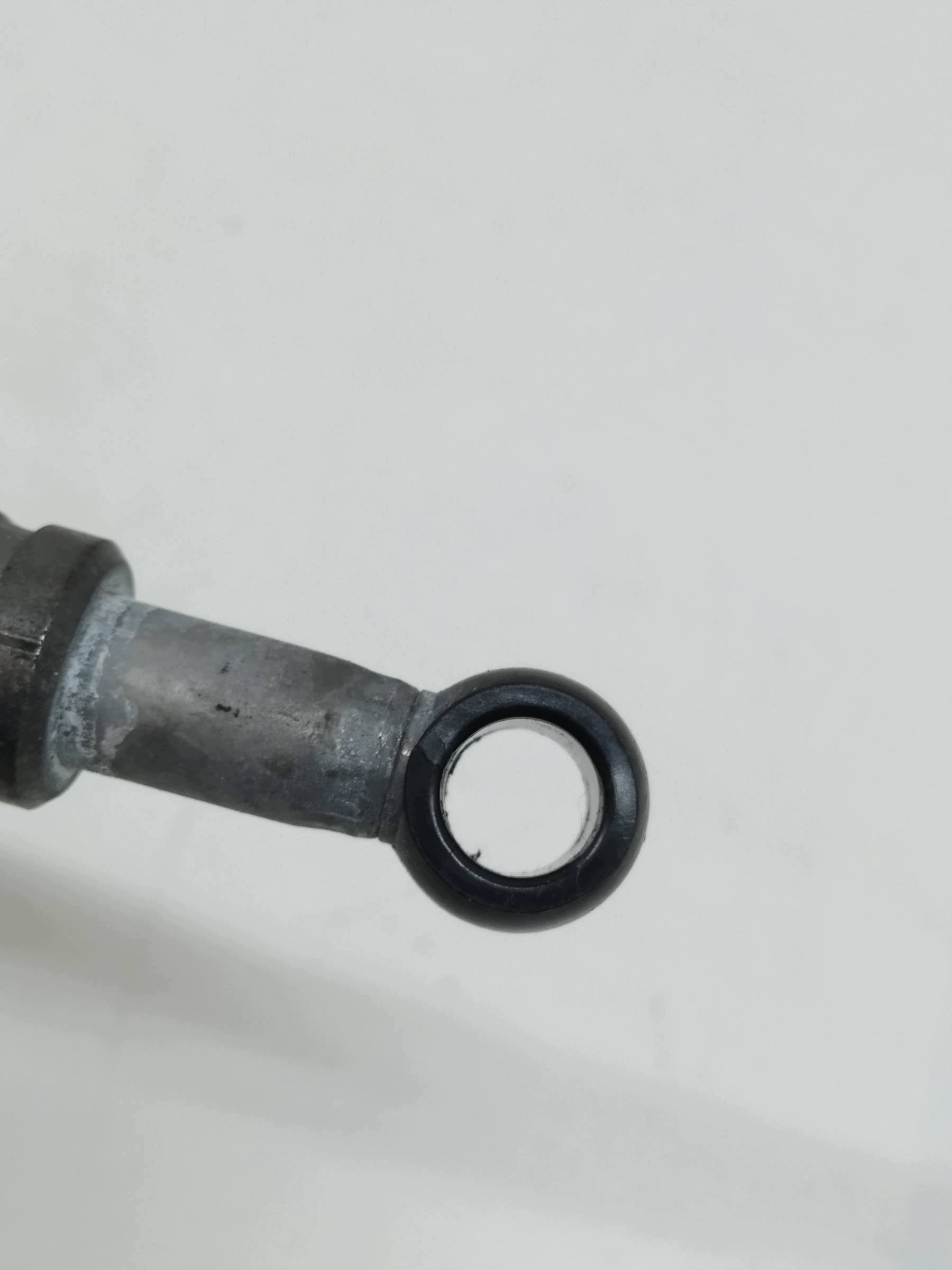 Module NABOJ PIROTECHNICZNY du capot 4K0823823A Audi A6 V (2018-) C8