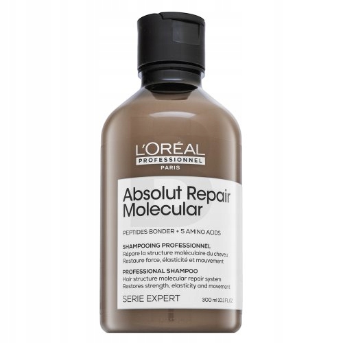 L´Oréal Professionnel Série Expert Absolut Repair Molecular Professional Sh
