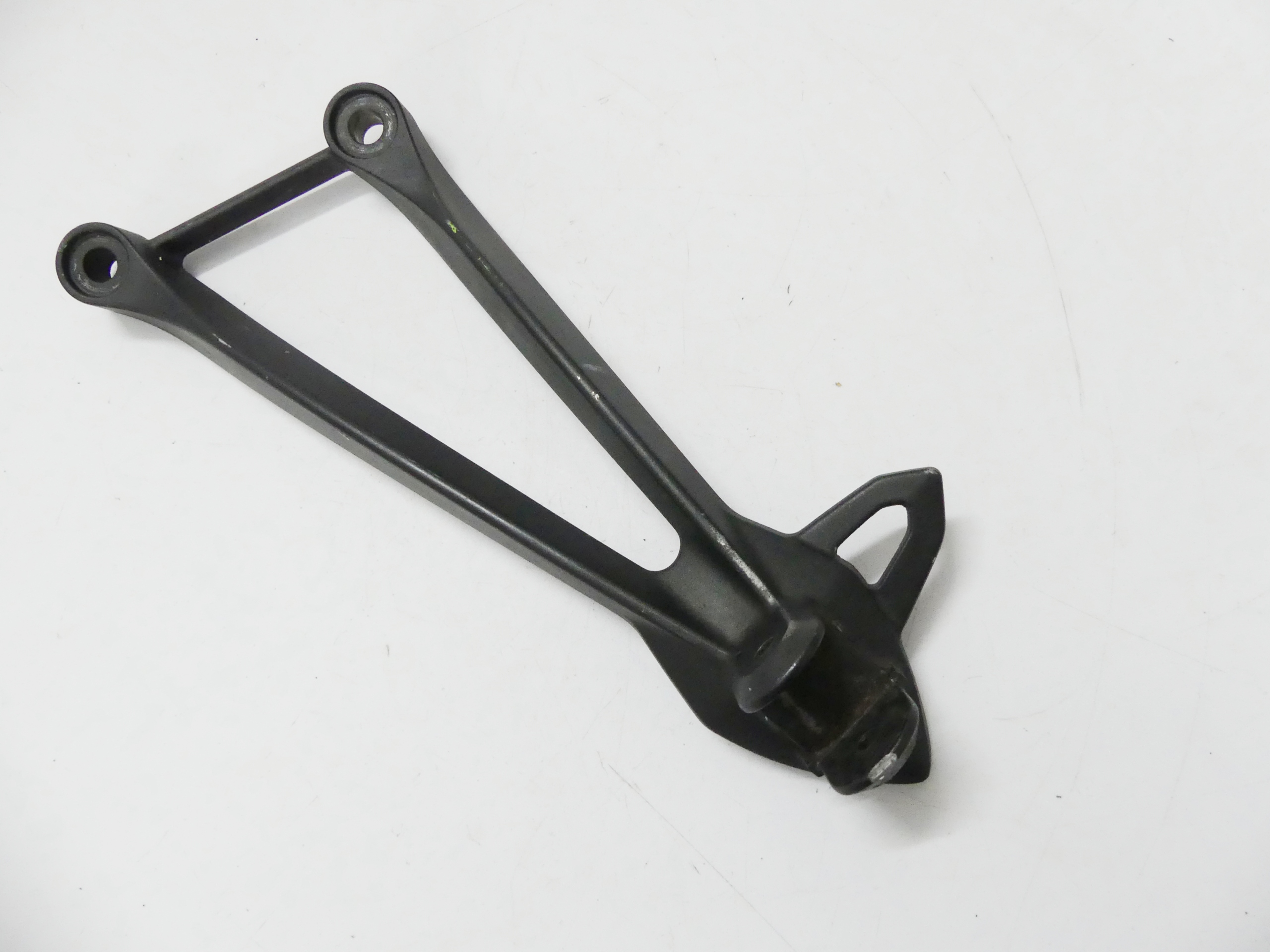 blセット Sety Przednie Kawasaki Zx6r w Kawasaki OE - Podnóżki