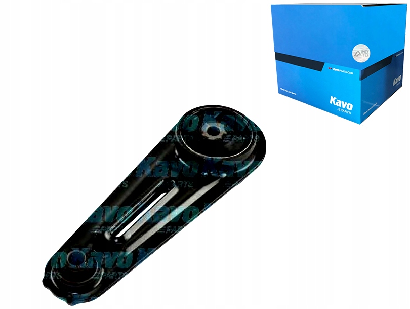 KAVEEM-6525 PODUSZKA SIL. NISSAN QASHQAI 02.07-04.