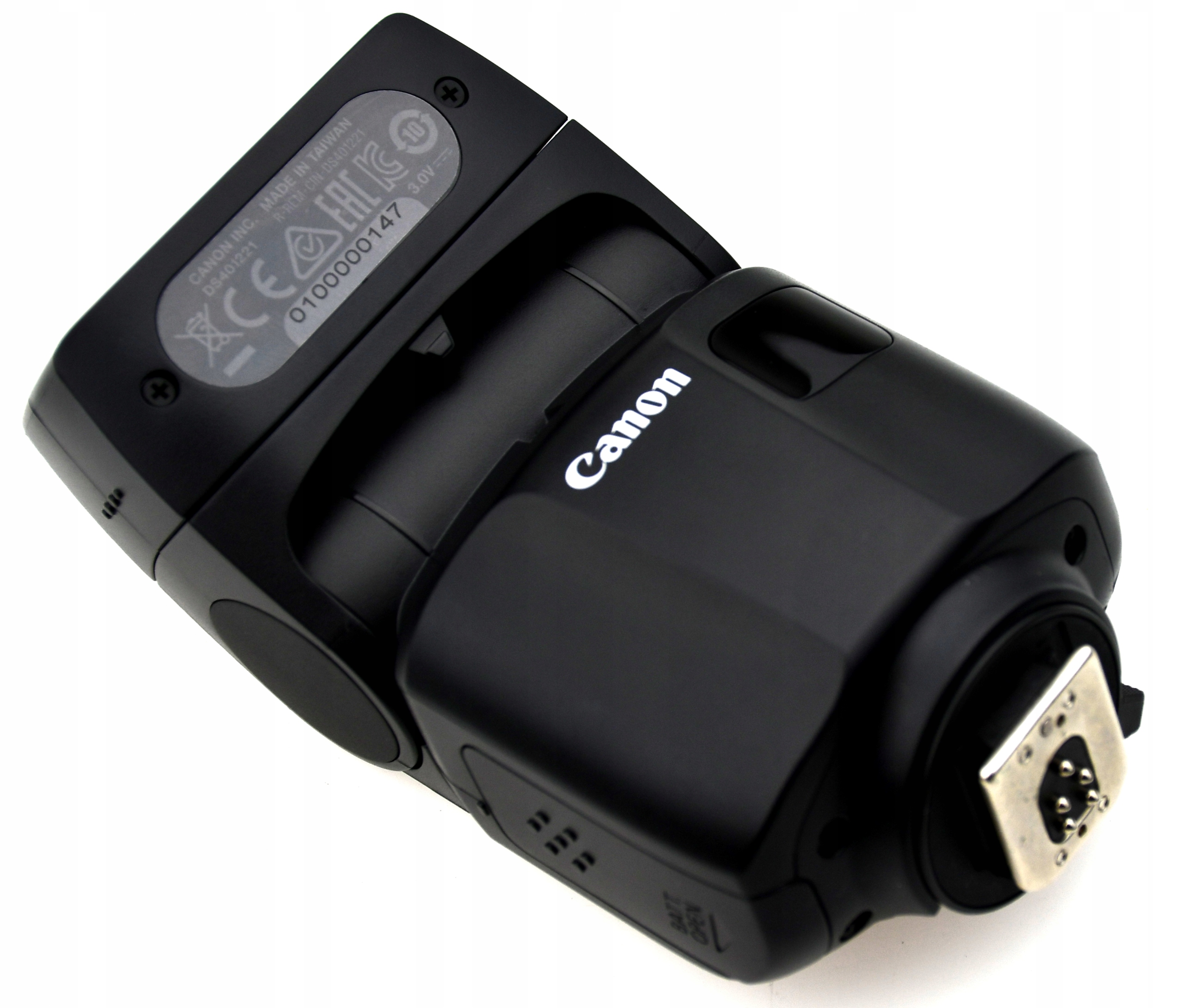 Вспышка Canon EL-100 Speedlite