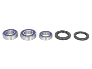 Sada ložiska kolesa All Balls 25-1547