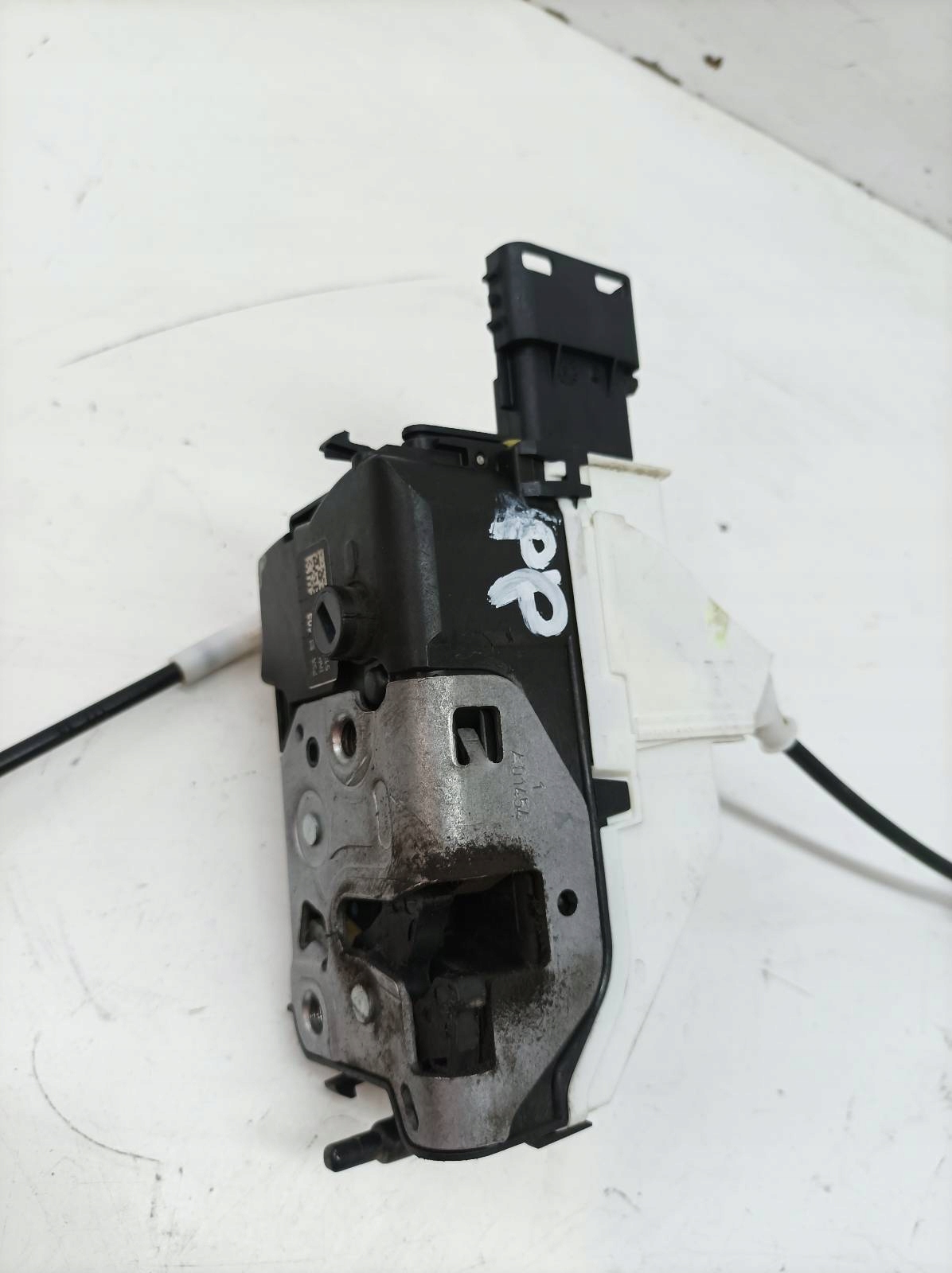 lock door right front PSA828405 Peugeot Partner II (2008- )