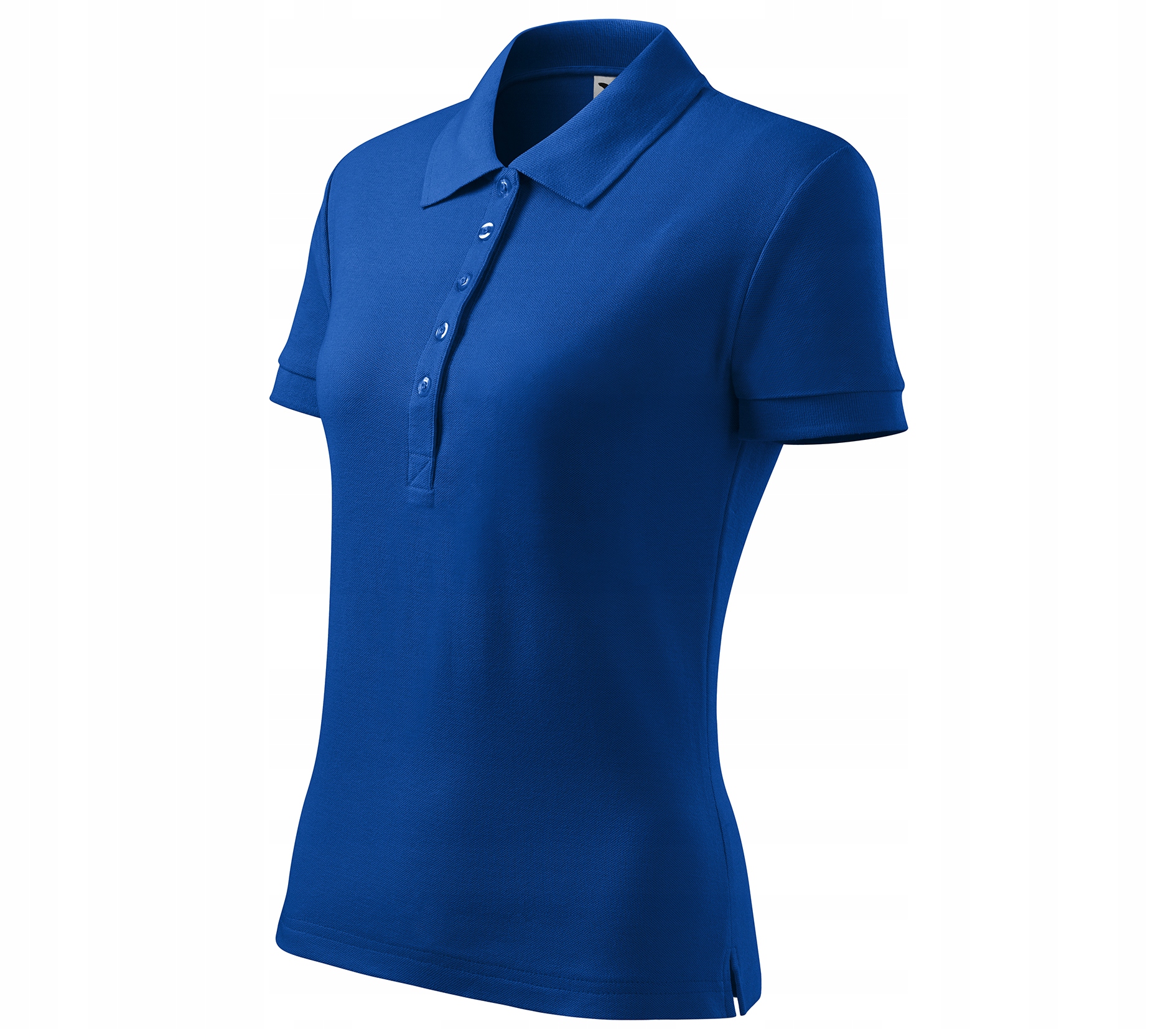 

Koszulka damska Polo Adler Cotton 100% bawełna M