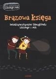 Brązowa księga Detektywistyczne łamigłówki Lassego i Mai Helena Willis,-Zdjęcie-0