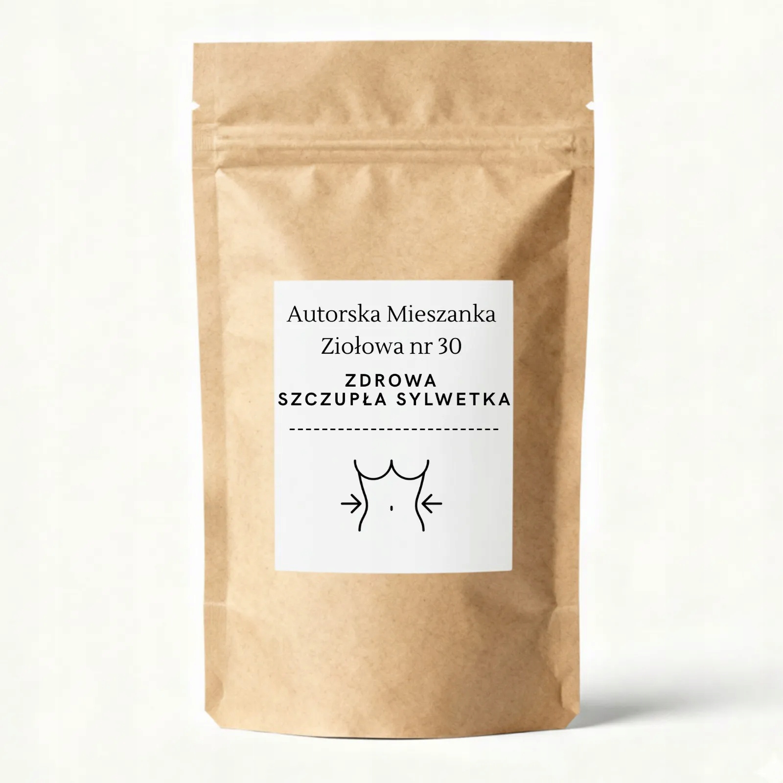 Levně 30 Zdravá Štíhlá Silueta Autorská bylinná směs