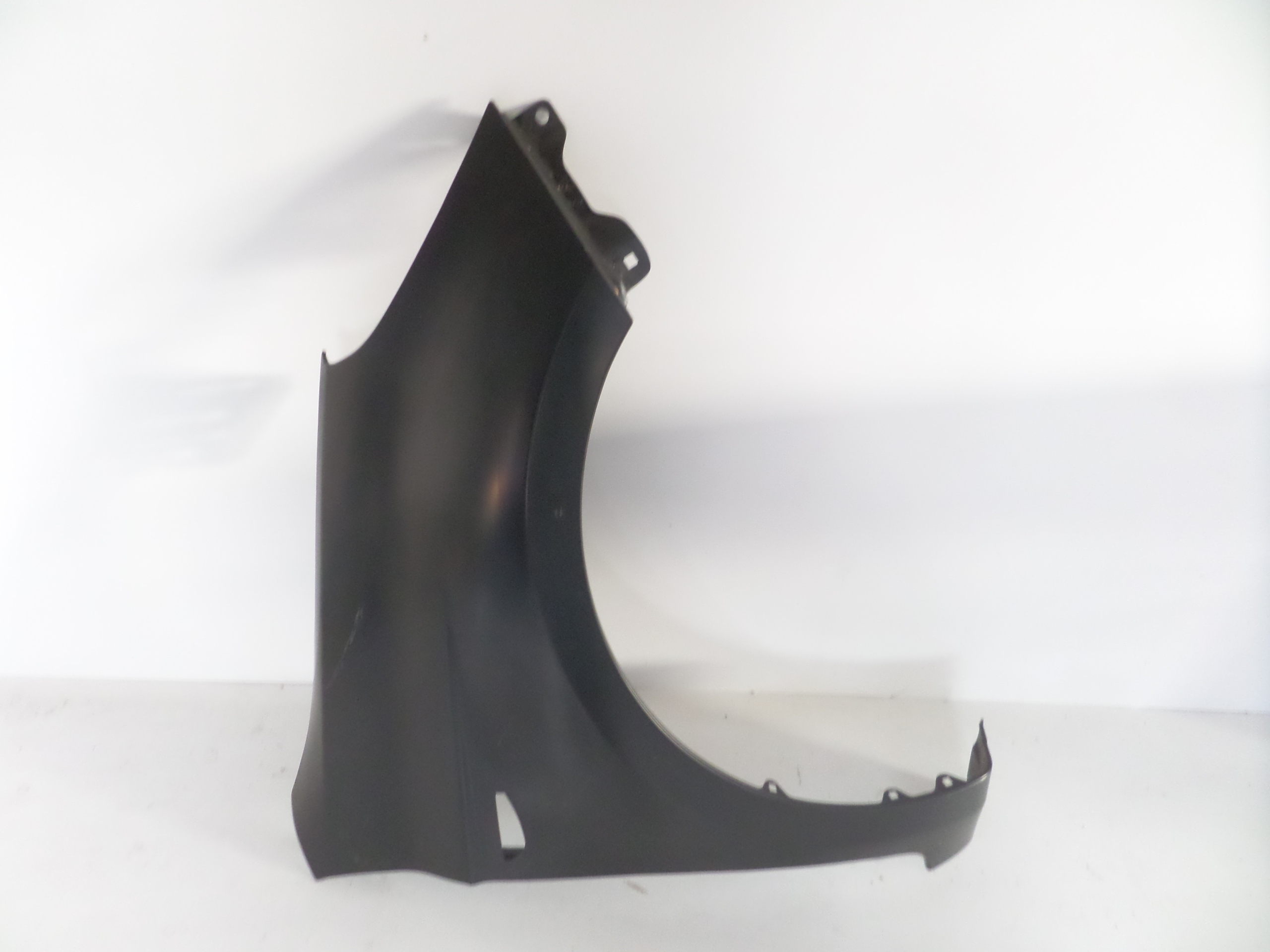 fender front right HYUNDAI I20 08-12