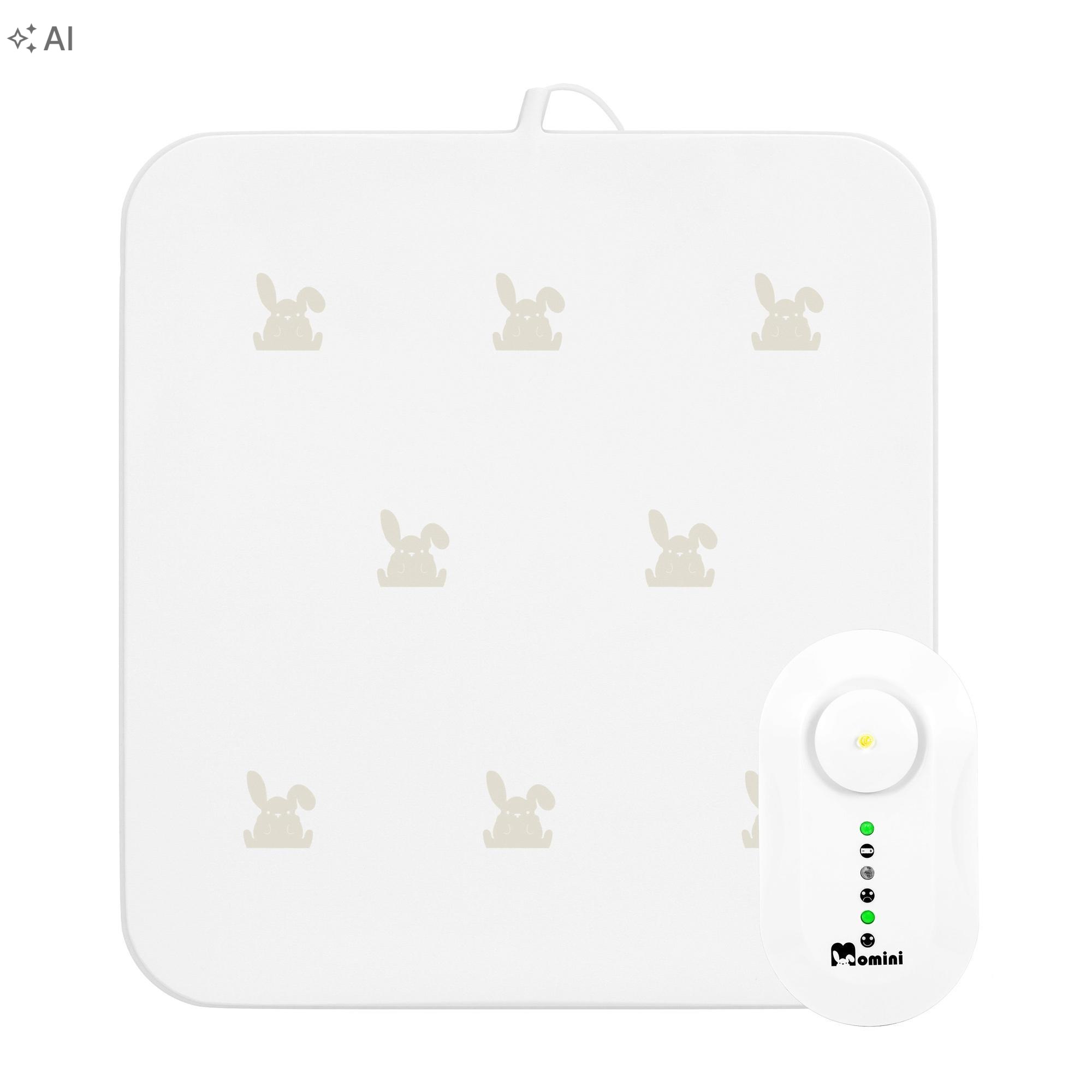 Momini SleepSafe