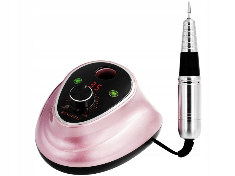 Frezarka do paznokci Beautifly Sobria Nails