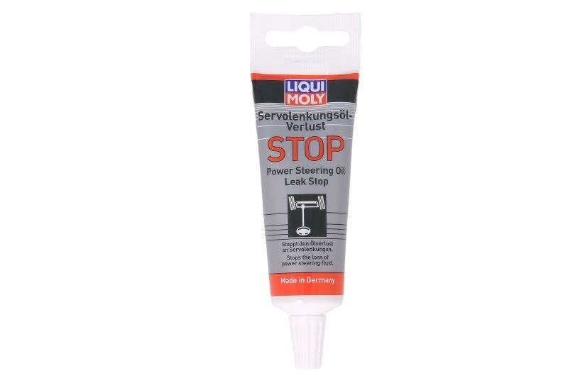 Dodatek do oleju hydraulicznego Liqui Moly 0,035 l