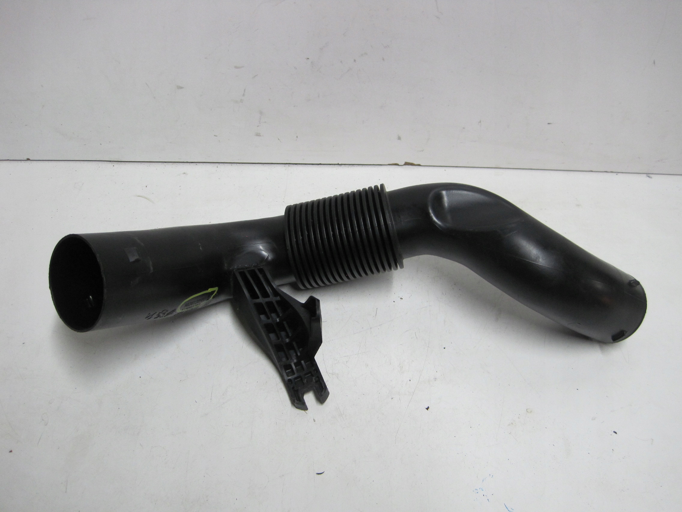 pipe intake air PEUGEOT CITROEN 9820138980