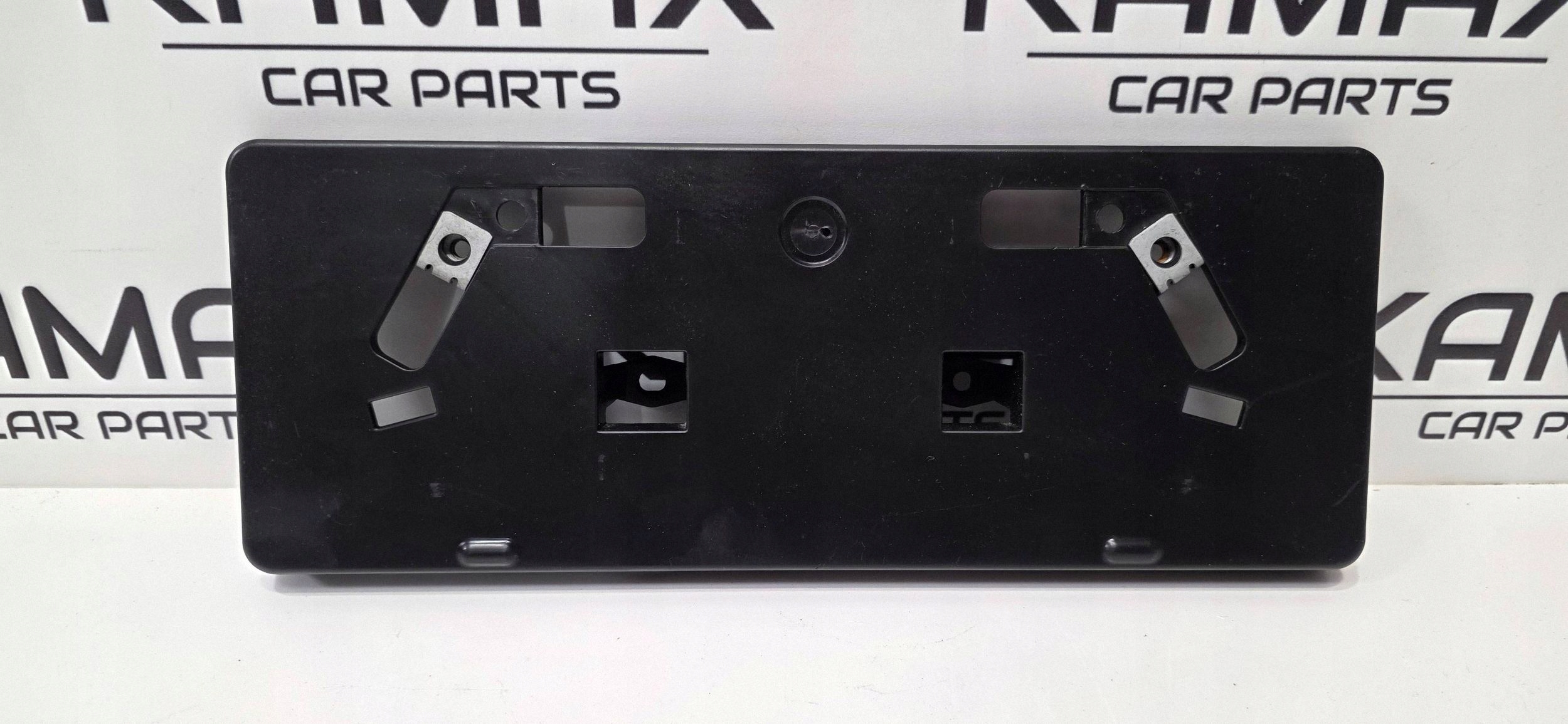 pad below TABLICE registration LEXUS IS 21- original 52114-53440