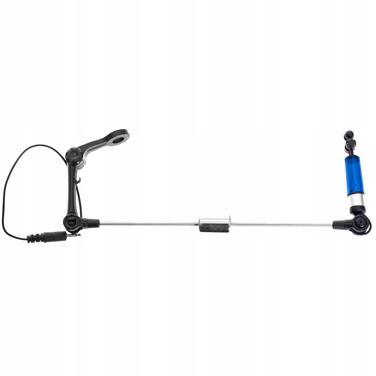 SYGNALIZATOR BRAŃ WĘDKARSKI SWINGER ELEKTRONICZNY NIEBIESKI - 1 SZTUKA