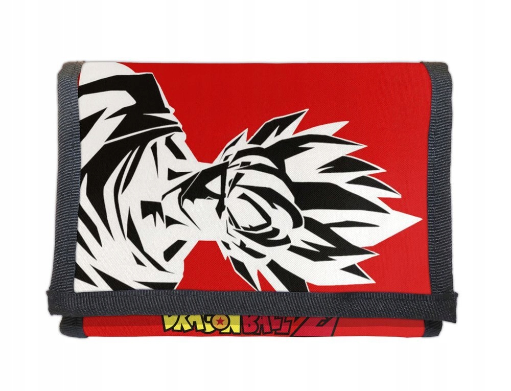 

Portfel Dragon Ball Na Prezent Jakość Pl