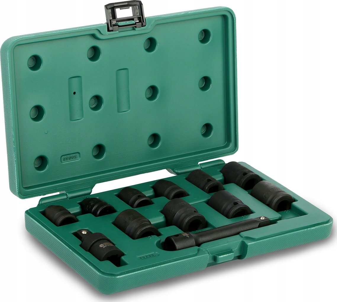 KPL.NASADEK UDAR.1/2" 12szt.