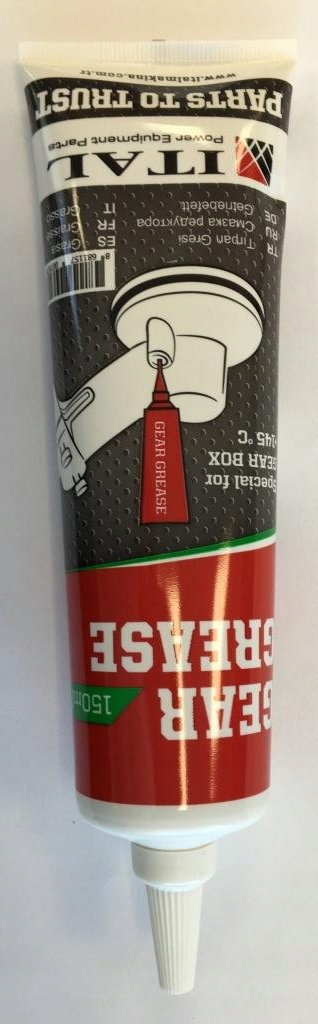 

Smar Do Przekładni Kątowych