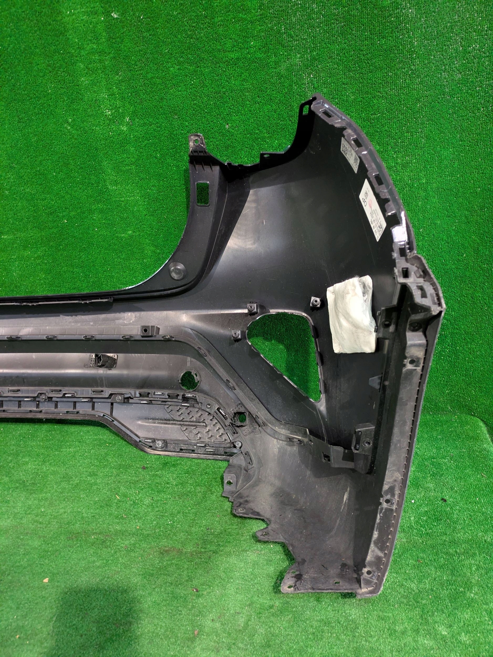 Stoßstange hinten heck KIA X-CEED LIFT