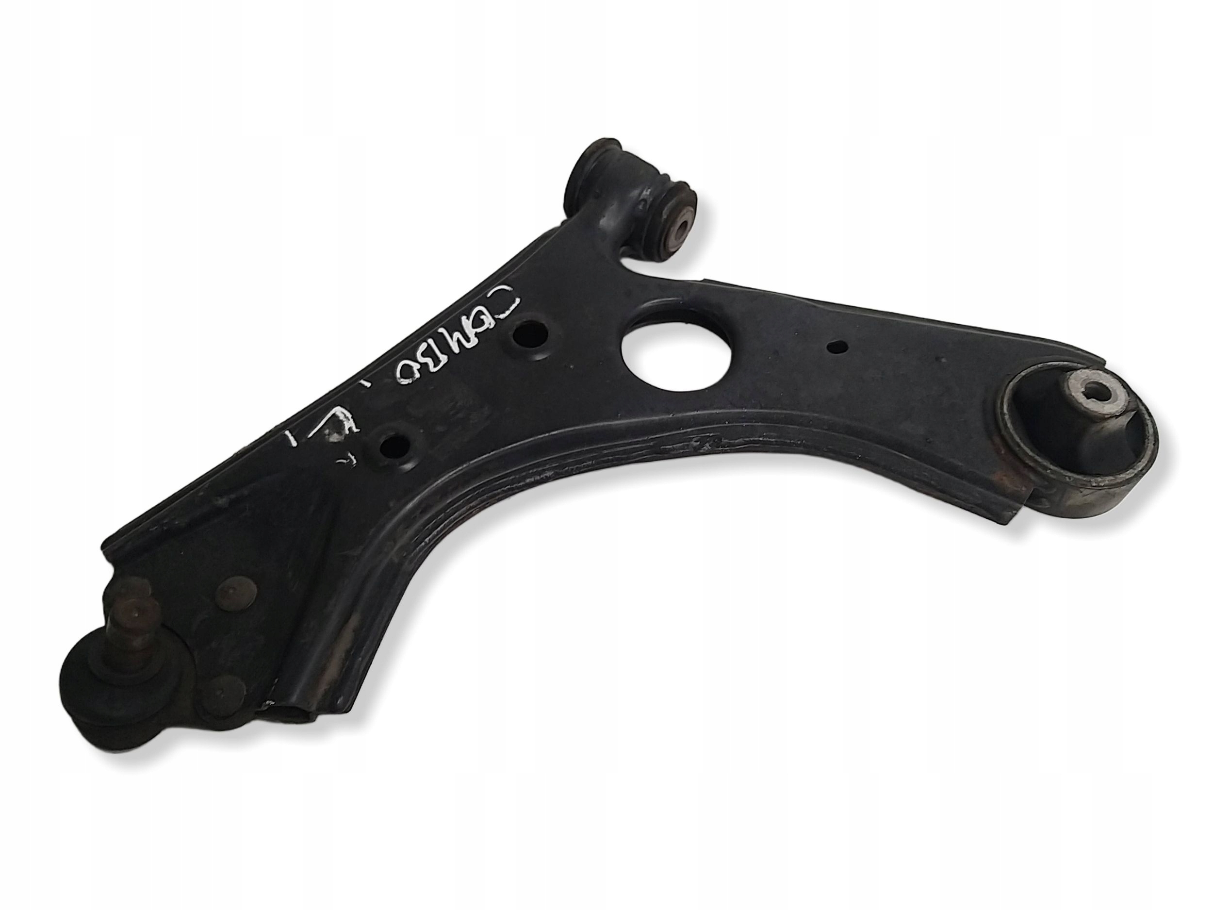 FIAT DOBLO II COMBO D 10-22r arm left front