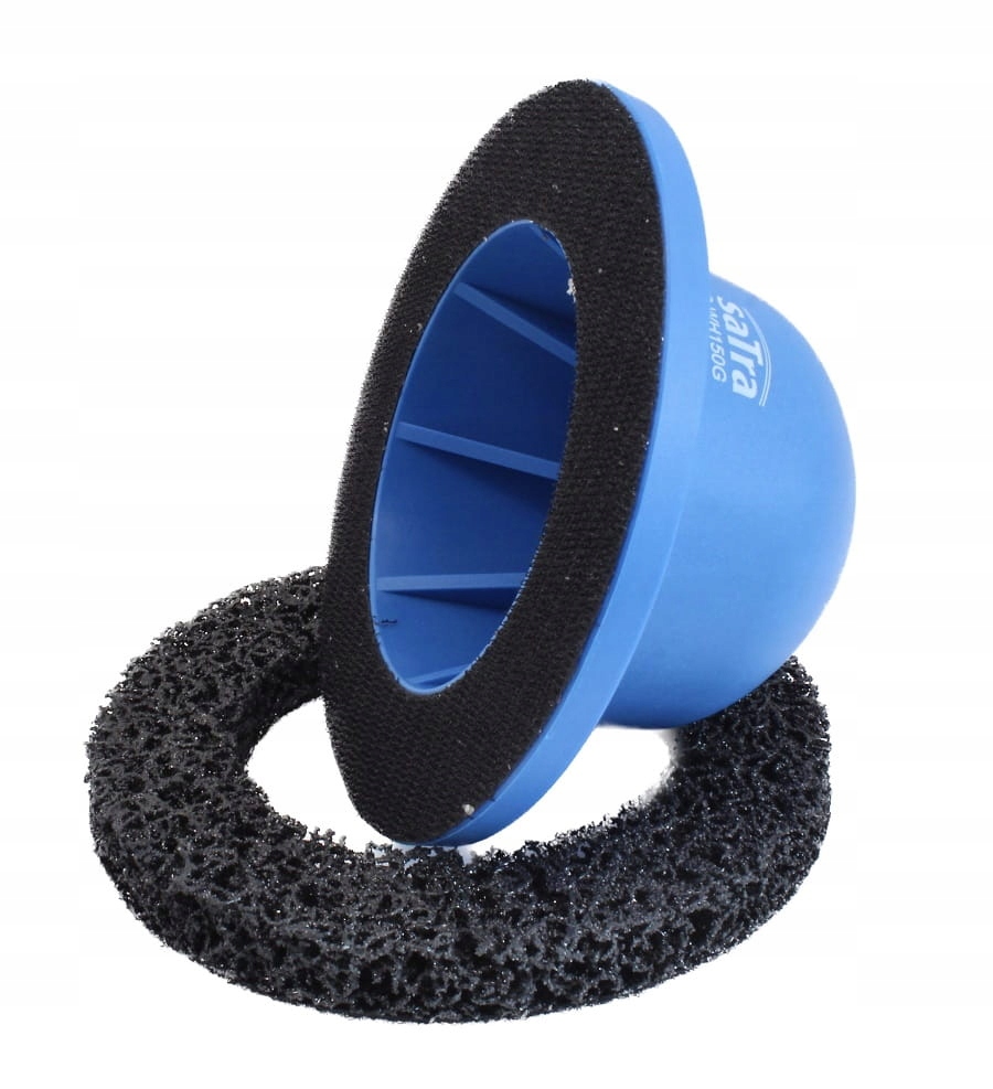 Ściernica do czyszczenia piast 150mm Asta