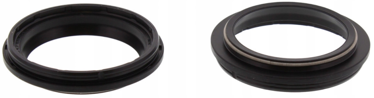 Protiprachové Krytky Lag Yamaha Yz 125 250 96-03 Nová