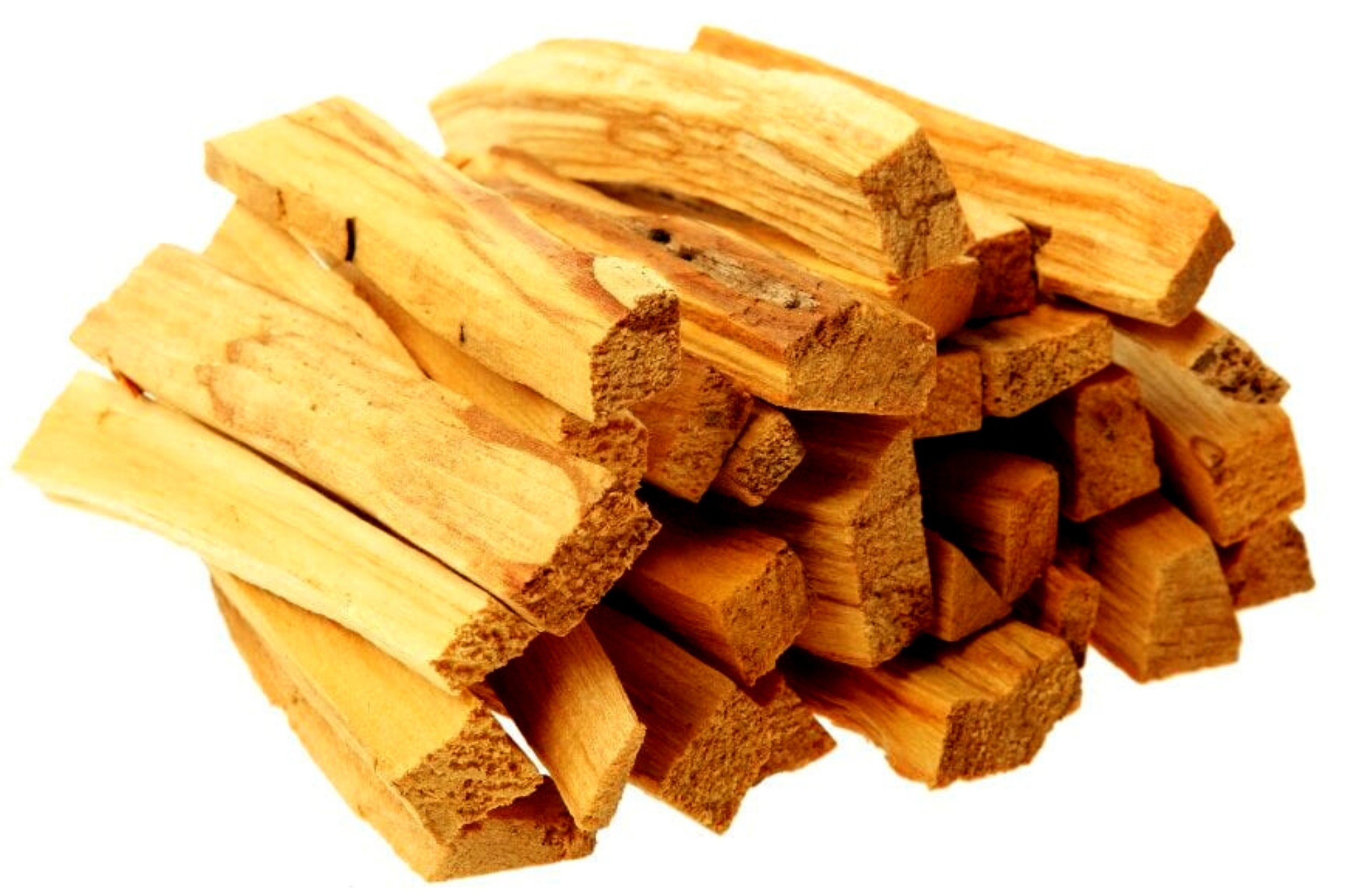 PALO SANTO KADZIDŁO 200g INDIAN CERTYFIKAT GUAYUSA Kod producenta 590368-PS-200K