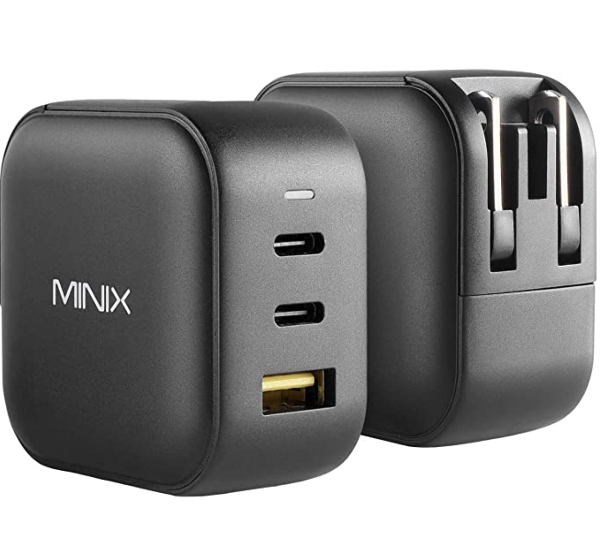 Turbo ładowarka 66W uniwersalna QC 3.0 3 porty new EAN (GTIN) 8021735726715