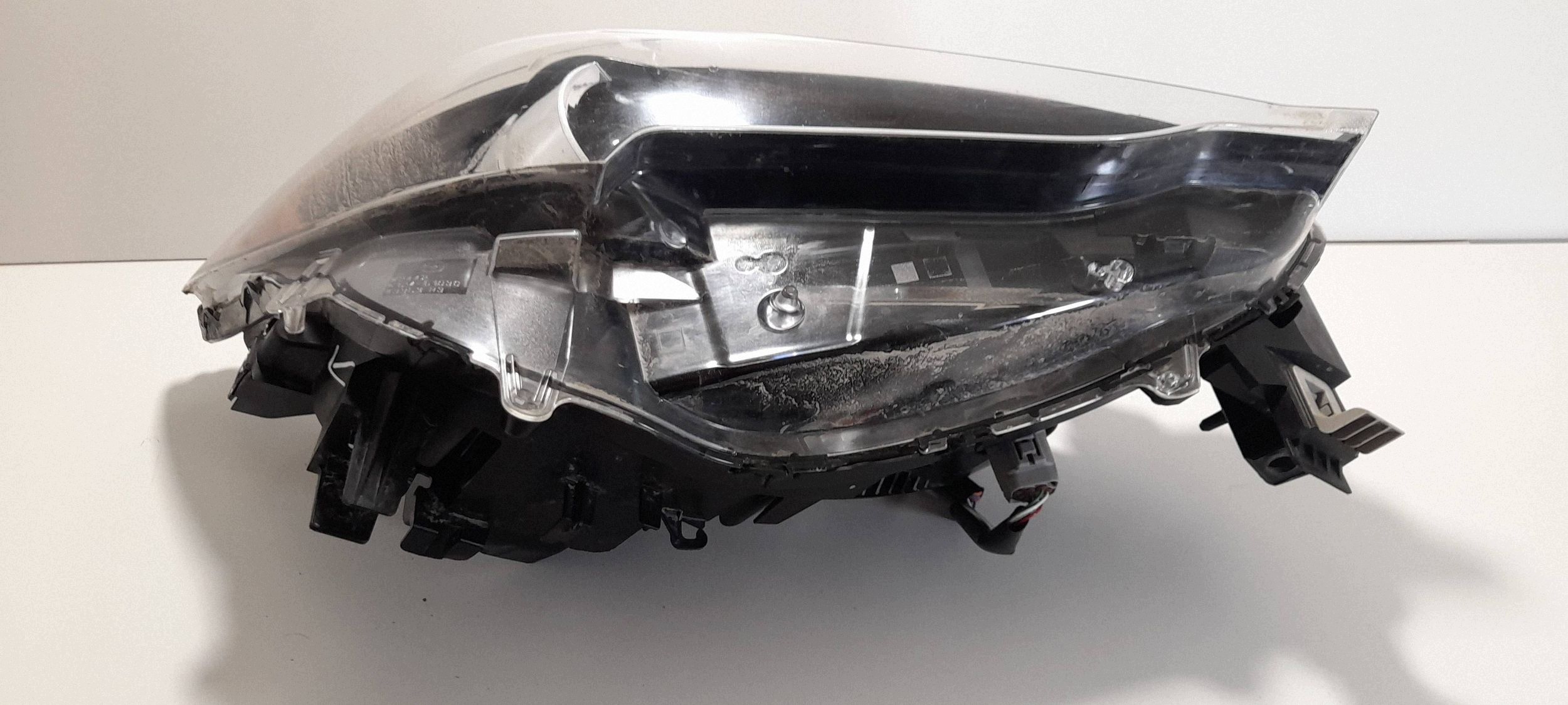 Mazda CX-5 II Reflektor right Stanley W3953 (R459)