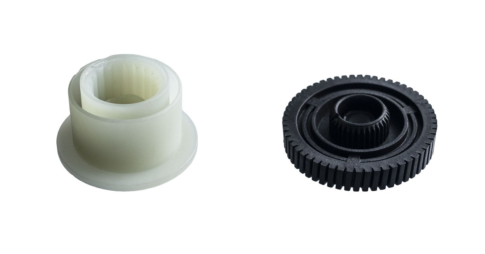 KOŁO ZĘBATKA NASTAWNIKA REDUKTORA SKRZYNI ATC400 ATC500 ATC700 BMW X3 X5 X6 Numer katalogowy części 51640