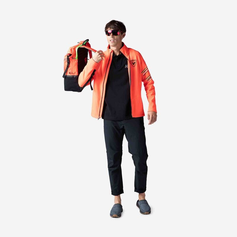 Golf narciarski Rossignol Classique Hero Clim RLMML18 316 - M Marka Rossignol