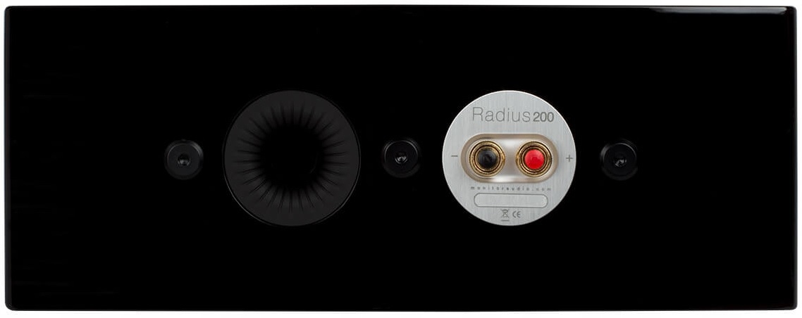 Monitor Audio Radius 200 Kolumna centralna + Kabel Marka Monitor Audio