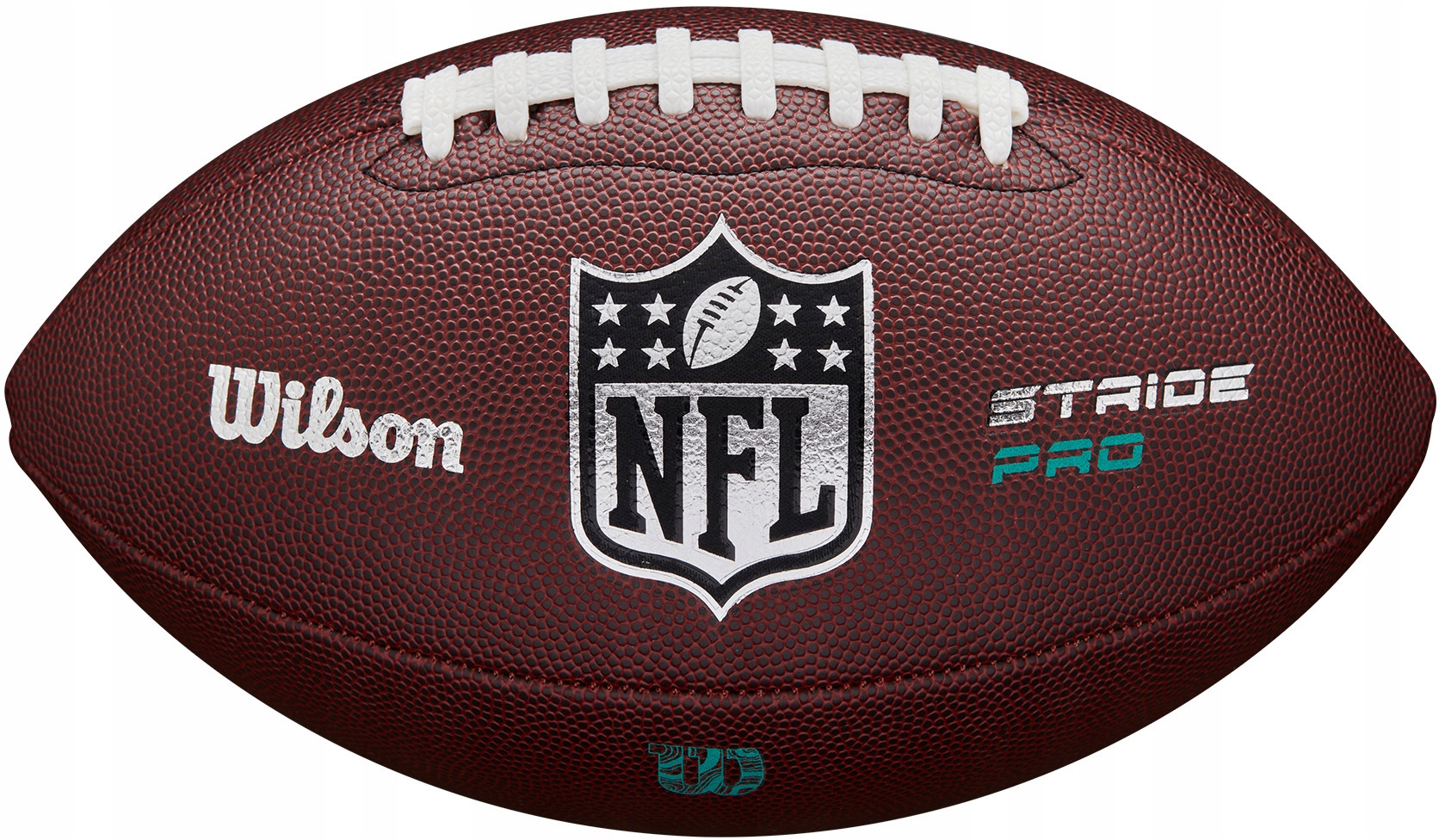 Wilson Nfl Stride Pro Eco Míč Na Americký Fotbal
