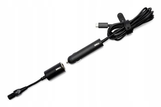 Dell Auto/Air Adapter 65W Usb-c