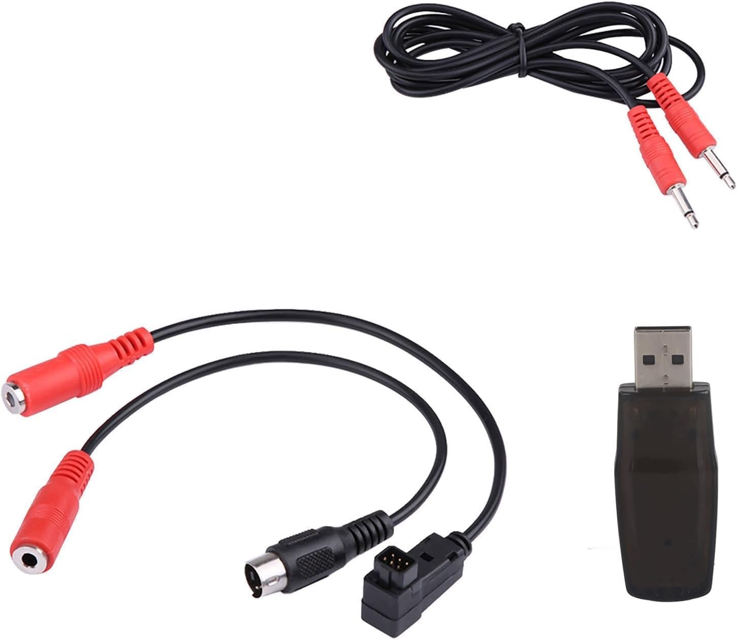 Rc Usb Simulátor 22V1 Pro Realflight G7 G6 G5 Phoenix Drony