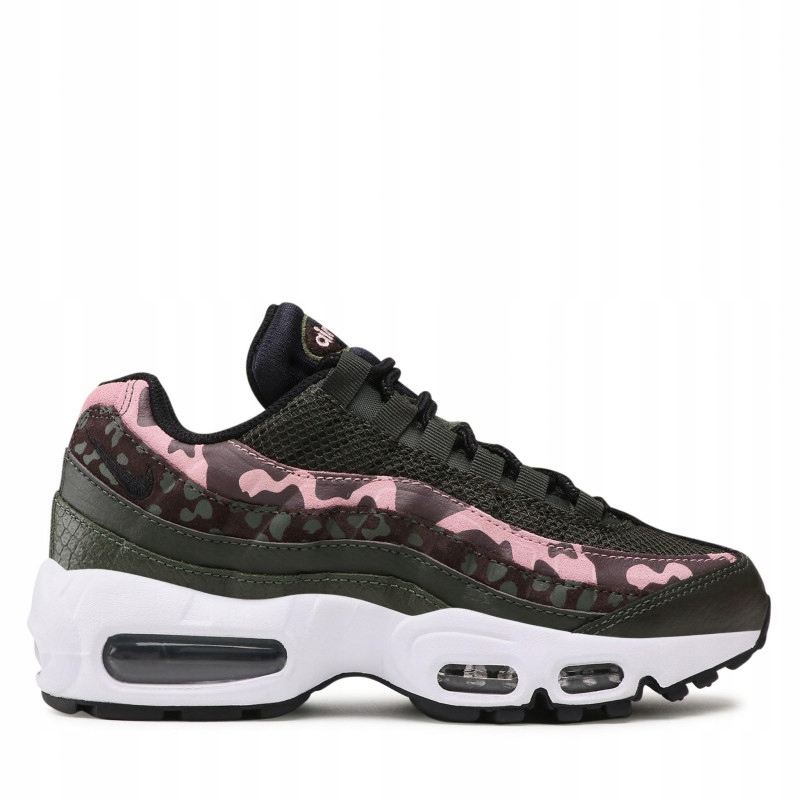 Nike Air Max 95 DN5462-200 Camo Olive 38