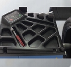 Wywazarka do kol UNITROL 2451 USG Producent code 2451 USG