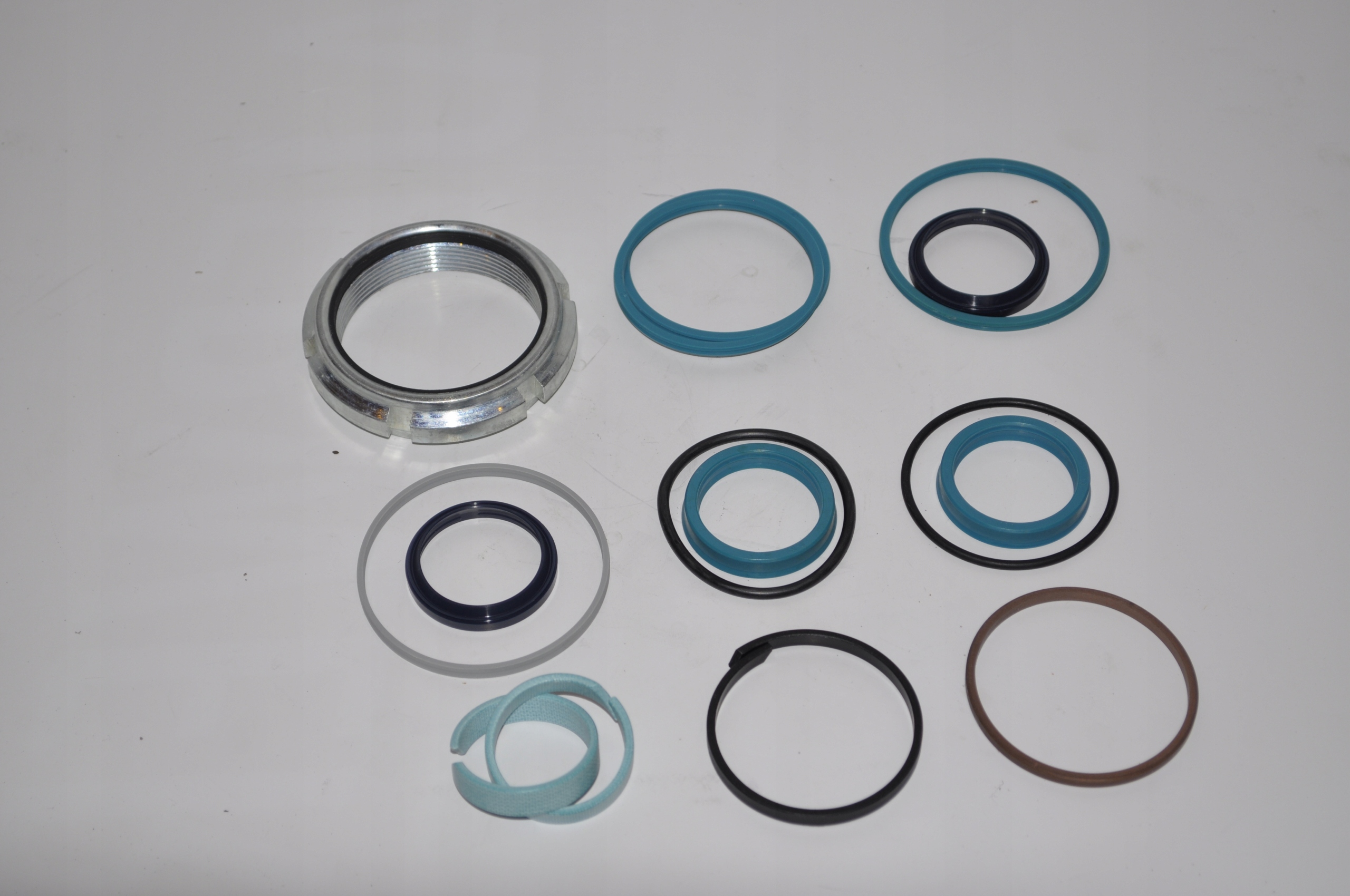 1787189 - CAT 428c d полный комплект прокладок торсионного привода