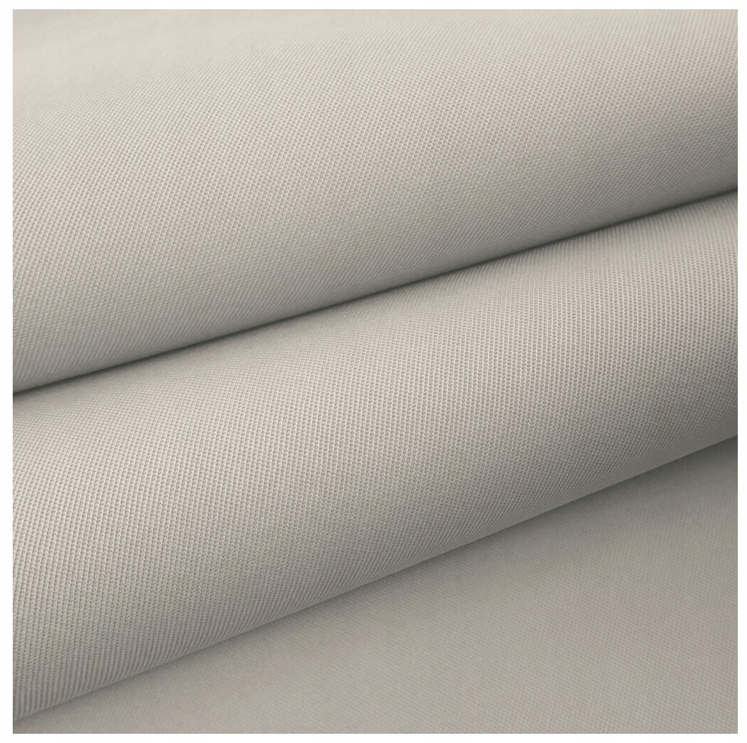 MATERIAŁ TKANINA PODSUFITKA SAMOCHODOWA JASNY POPIEL TK15 SUPER ELASTYCZNA