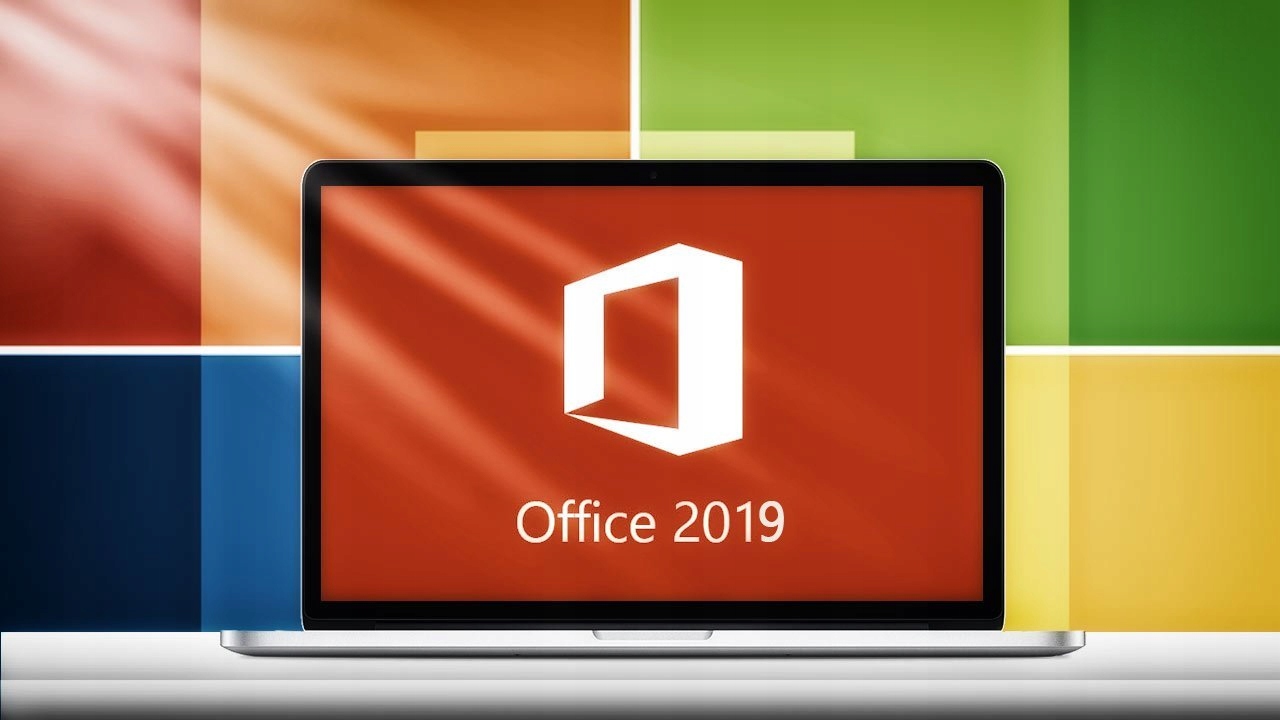Microsoft Office Professional 2019 1 PC / licencja wieczysta BOX