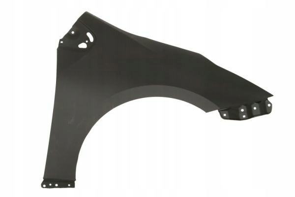 Blatník Pravý Toyota Prius IV XW50 16-18 Barva