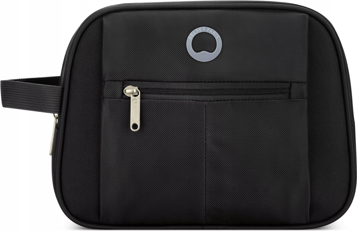 Jednokomorová kosmetická taška Delsey Visa Pin Up 5