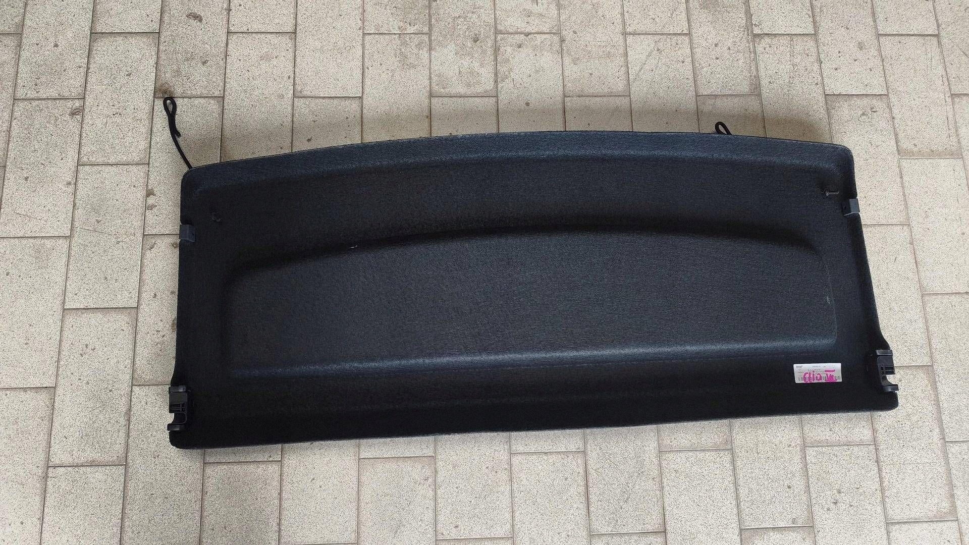 plato boot Renault Clio VI 794646071R