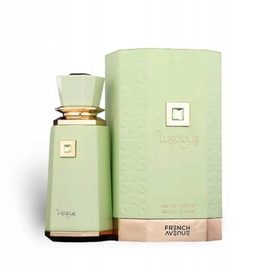 Fragrance World Luscious Edp parfém 100 ml parfémovaná voda pro ženy