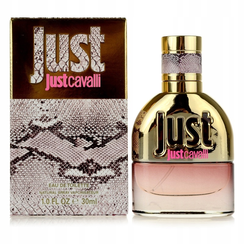 Roberto Cavalli Just Cavalli Edt 30 ML
