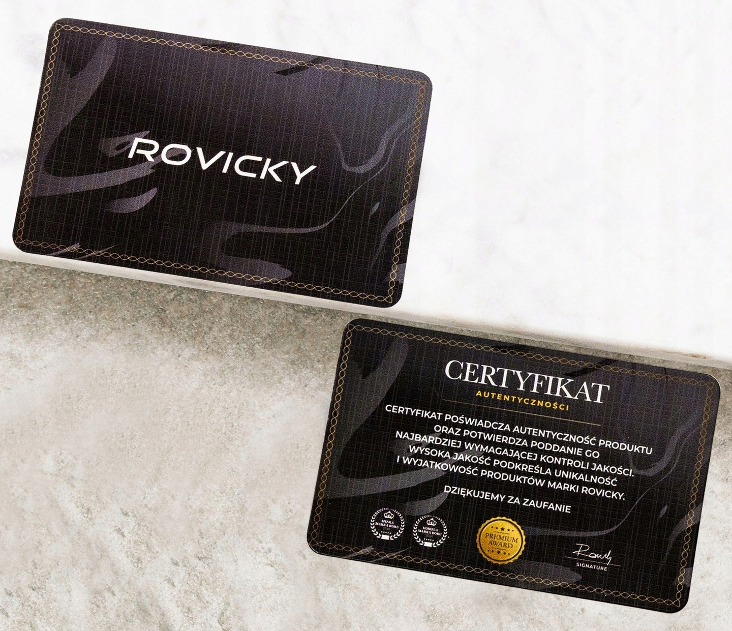 Modny portfel męski nubuk ochrona kart Always Wild Wzór dominujący bez wzoru