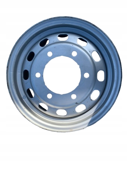 FORD FELGA STALOWA 6JX15 6X180 ET70 OC138,8 KFZ 9130