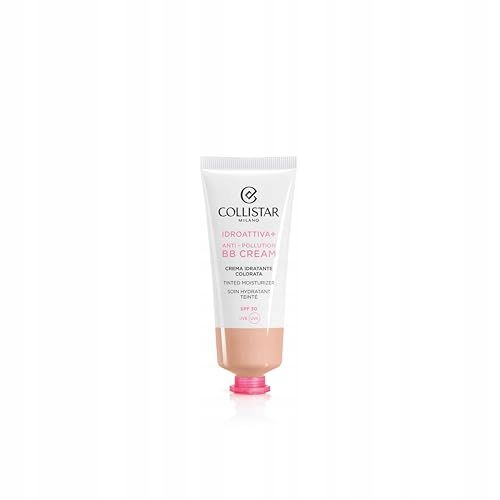 Bb Krém S Ochranou Spf 30 Idroattiva+ Bb Krém Proti Znečištění 50 ML